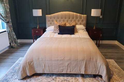 Grangegeeth Inn Bed and Breakfast in Louth, Co. Louth, Ireland