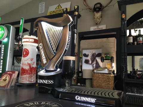 Grangegeeth Inn Chambre d’hôte in Louth, Co. Louth, Ireland