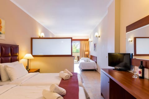 Ariti Grand Hotel Hôtel in Corfu