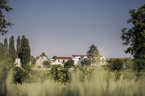 Jordan's Untermühle Hotel in Mainz-Bingen
