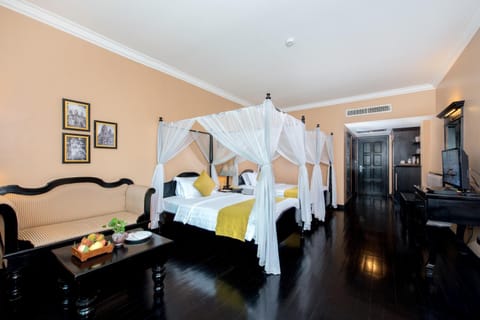 Pacific Hotel & Spa Hotel in Krong Siem Reap