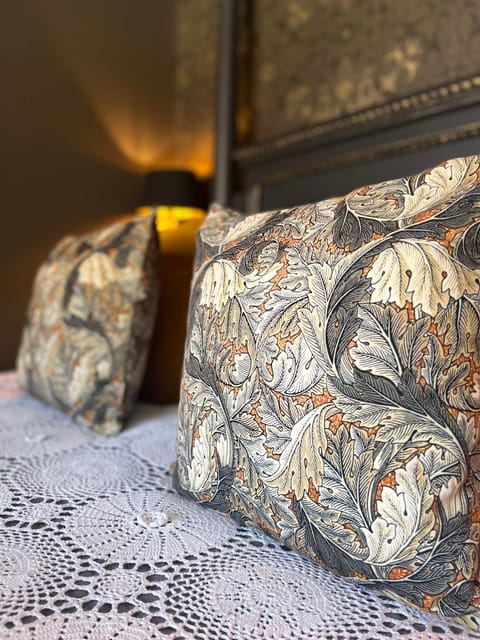 The Clontarf Bed and Breakfast in Llandudno