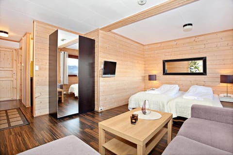 Sandmoen Bed & Breakfast, Free Parking Motel in Trondelag