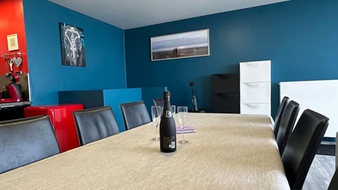 Zeedijk Westende 8p App Apartment in Middelkerke