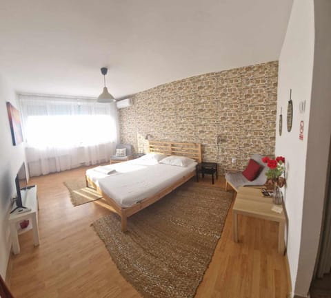 Sunny Place Garsoniera -posibilitate self check in Appartement in Craiova