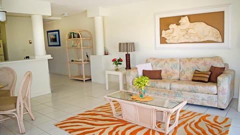 8 Villa Martinique Eigentumswohnung in Freeport