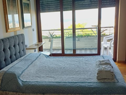 Villa Angela Bed and Breakfast in San Benedetto del Tronto