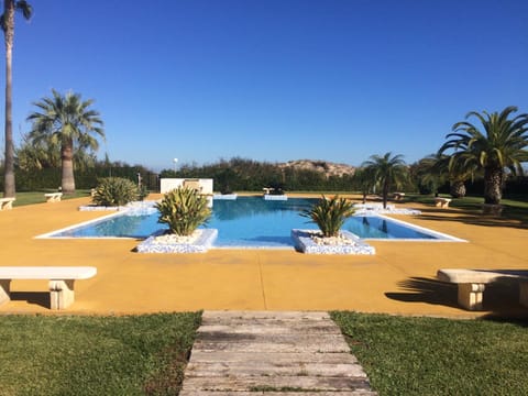 Sea view, Swimming pool