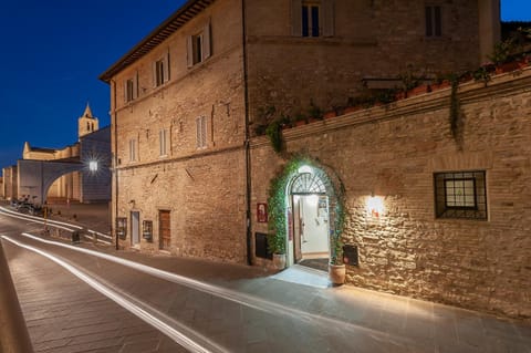 Hotel Sole Hotel in Assisi