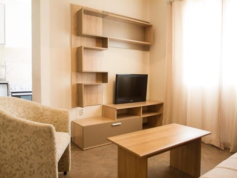 Hortus Apartments Condominio in Budva Municipality