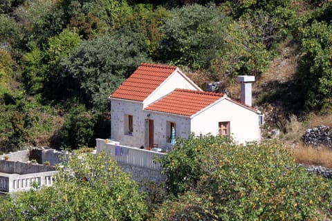 Seaside holiday house Racisce, Korcula - 9163 House in Račišće
