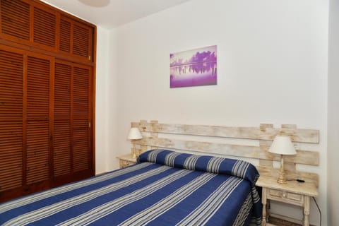 Viviendas Turisticas S'Estanyol Apartamento in Formentera