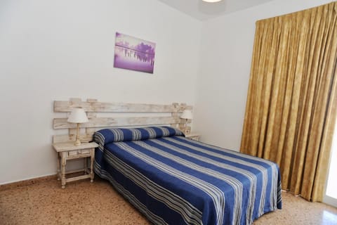 Viviendas Turisticas S'Estanyol Apartment in Formentera