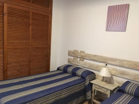 Viviendas Turisticas S'Estanyol Condo in Formentera