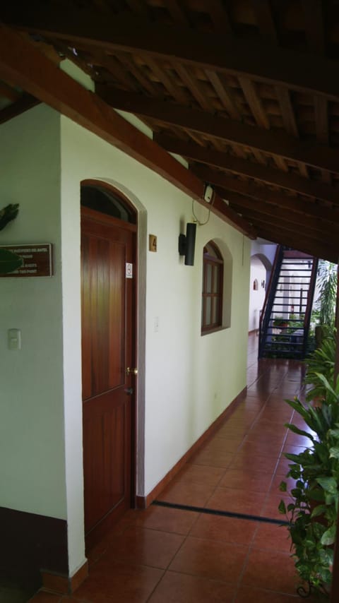 Hotel Cacique Adiact Hotel in Nicaragua
