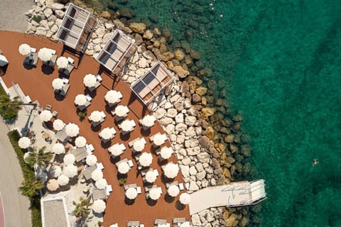 Radisson Blu Resort & Spa Hôtel in Split