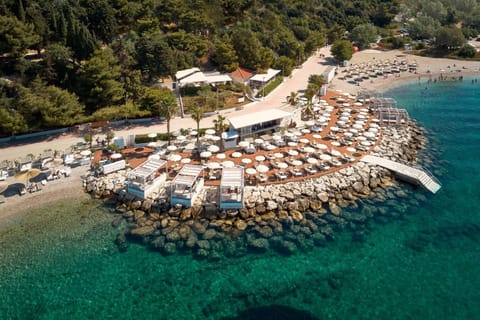Radisson Blu Resort & Spa Hotel in Split