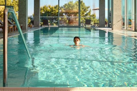 Radisson Blu Resort & Spa Hotel in Split