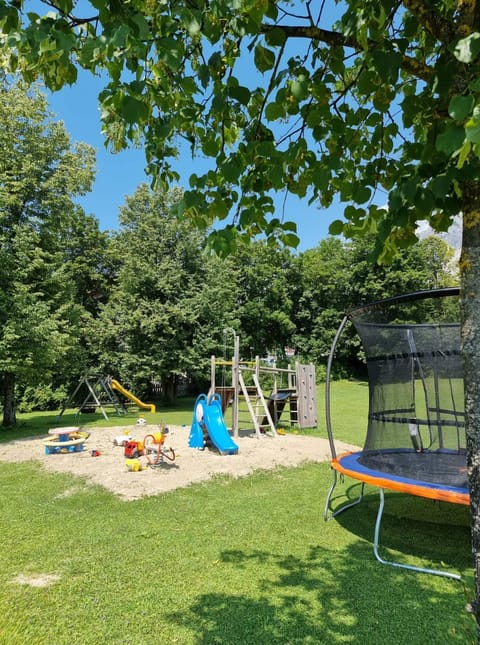 Children play ground, Balcony/Terrace