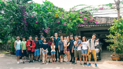 Cô Tư's Homestay Alojamento de férias in Phan Thiet