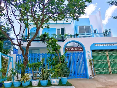 Cô Tư's Homestay Alojamento de férias in Phan Thiet