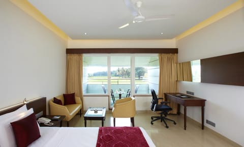 RNS Golf Resort & Nature Cure Centre Resort in Karnataka