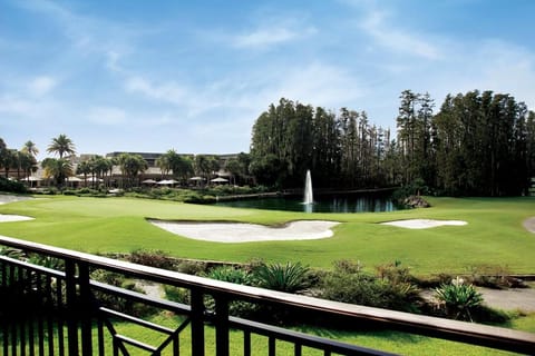 Saddlebrook Golf Resort & Spa Tampa North-Wesley Chapel Resort in Wesley Chapel