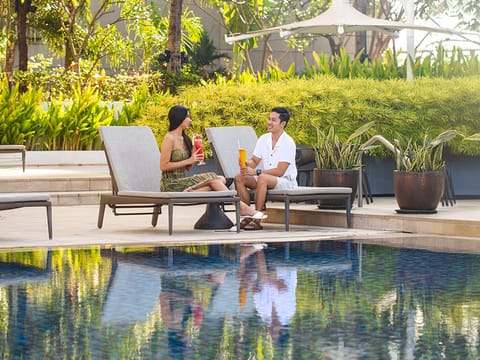 Pool view, Swimming pool, Swimming pool