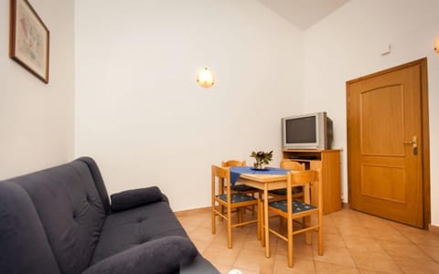 Apartments Hrvatin Condo in Rovinj