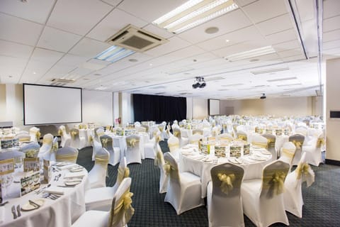 Banquet/Function facilities