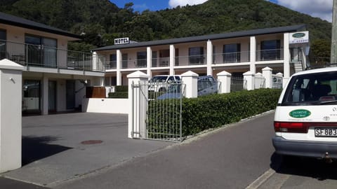 Jasmine Court Motel Motel in Picton