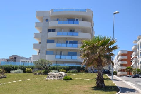 Porto Nuovo Holiday Home House in Via Fiume