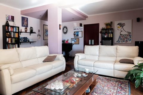 B&B Villa Noemi Bed and Breakfast in Formia