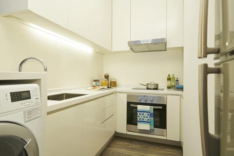 PARKROYAL Serviced Suites Singapore Apartment hotel in Singapore