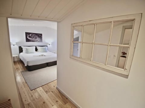 Manta Ray Lodge Bed and Breakfast in Azores District