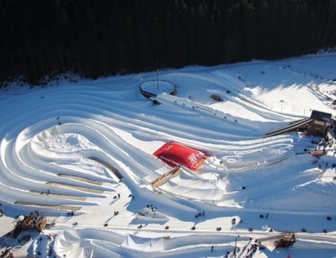 Le Liseron Chalet in Haute-Savoie