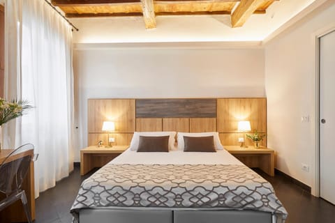 Sette Angeli Rooms Bed and Breakfast in Florence
