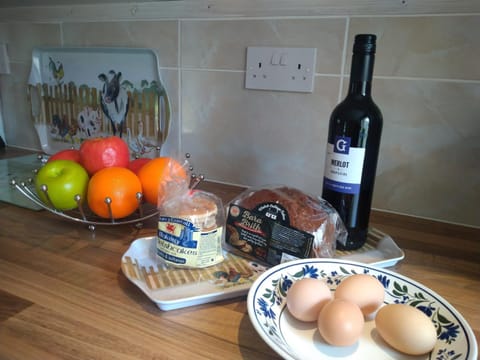 cwmddol fawr cottage House in Wales