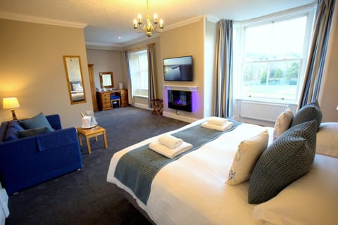 Brathay Lodge Bed and breakfast in Ambleside