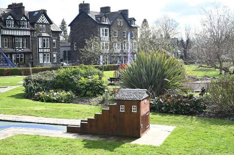 Brathay Lodge Alojamiento y desayuno in Ambleside