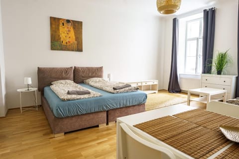 Comfort Apartments - Stephansdom Condo in Vienna