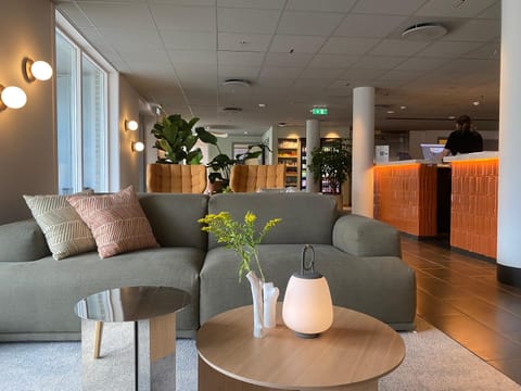 Comfort Hotel Park Hôtel in Trondheim