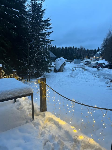 Horský Chalet Harrachov Chalet in Lower Silesian Voivodeship