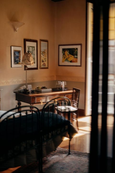 B&B Palazzo Melluso Alojamiento y desayuno in Porto Empedocle