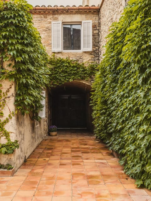 Deco - Casa Voltes Peratallada Casa in Peratallada