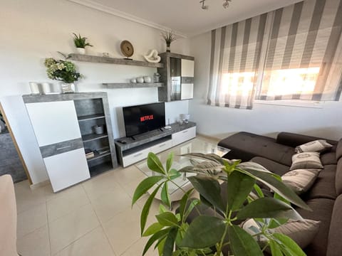Apartamentos Be Suites Primera Linea Wohnung in Valencian Community