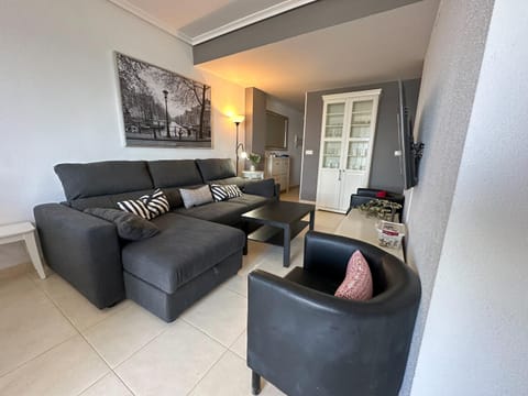 Apartamentos Be Suites Primera Linea Wohnung in Valencian Community