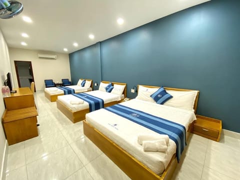 Hung Phuoc Hotel Hotel in Ho Chi Minh City