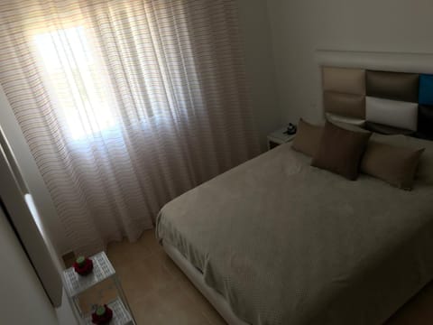 Appartement Bellavista - Cabo Negro Condominio in Tangier-Tétouan-Al Hoceima