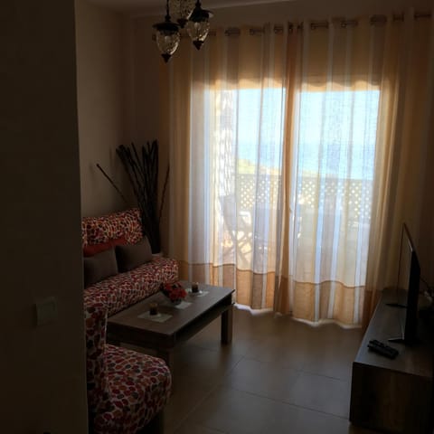 Appartement Bellavista - Cabo Negro Condominio in Tangier-Tétouan-Al Hoceima